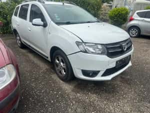 Dacia Logan MCV/ benzina/Navi/AC/USOR AVARIATA — miniatura 3