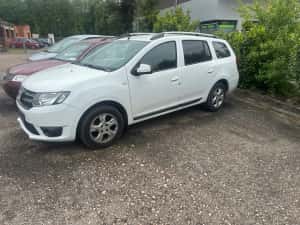 Dacia Logan MCV/ benzina/Navi/AC/USOR AVARIATA — miniatura 9