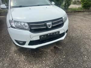 Dacia Logan MCV/ benzina/Navi/AC/USOR AVARIATA — miniatura 10