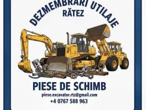 Transmisie finală utilaje de constructii Liebherr R944 — miniatura 2