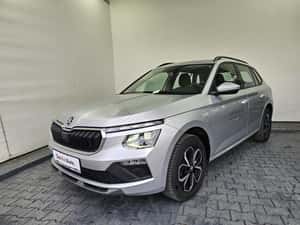 Skoda Kamiq 1.5 TSI DSG Selection