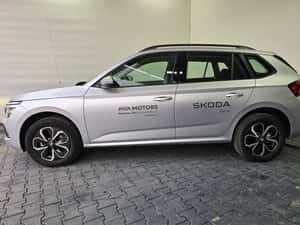 Skoda Kamiq 1.5 TSI DSG Selection — miniatura 2