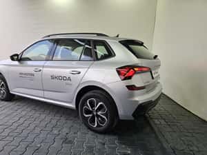 Skoda Kamiq 1.5 TSI DSG Selection — miniatura 3