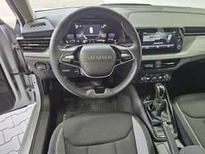 Skoda Kamiq 1.5 TSI DSG Selection — miniatura 7