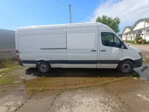 Vand Mercedes Sprinter 313  an fabricatie 2013