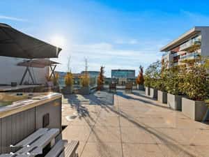 Chirie | Penthouse 3 camere 193mp | Parcare | Terasă 77mp | Pipera