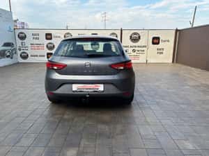 Seat Leon Hatchback 2013, Diesel, 280.000 km — miniatura 4