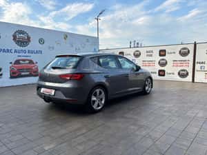 Seat Leon Hatchback 2013, Diesel, 280.000 km — miniatura 7