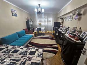 Apartament 2 camere, 65 mp utili, Ploiesti, zona ultracentrala. — miniatura 1