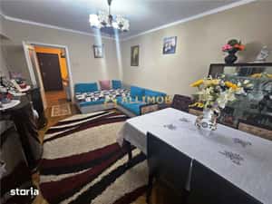 Apartament 2 camere, 65 mp utili, Ploiesti, zona ultracentrala. — miniatura 4