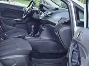 Ford Fiesta  2014  1.6 Tdci 95 cp  Euro5  Stare perfecta — miniatura 4