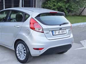 Ford Fiesta  2014  1.6 Tdci 95 cp  Euro5  Stare perfecta — miniatura 6