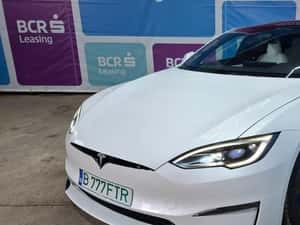 Tesla Model S, 2023, 82.185 km, Electric