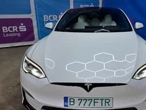 Tesla Model S, 2023, 82.185 km, Electric — miniatura 2