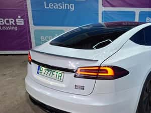 Tesla Model S, 2023, 82.185 km, Electric — miniatura 3