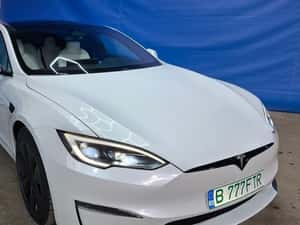 Tesla Model S, 2023, 82.185 km, Electric — miniatura 4