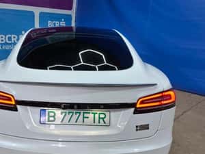 Tesla Model S, 2023, 82.185 km, Electric — miniatura 5