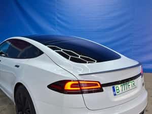 Tesla Model S, 2023, 82.185 km, Electric — miniatura 6