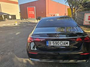 Mercedes-Benz E 400 Hibrid Berlină Second-Hand