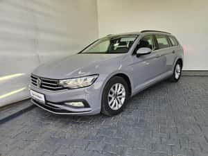 Volkswagen Passat Variant 2022 - Second Hand — miniatura 1