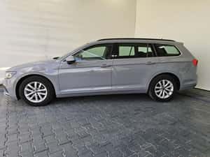 Volkswagen Passat Variant 2022 - Second Hand — miniatura 2