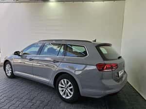 Volkswagen Passat Variant 2022 - Second Hand — miniatura 3