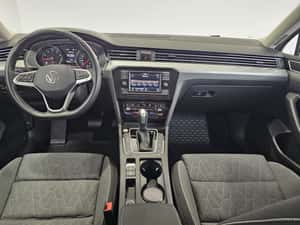 Volkswagen Passat Variant 2022 - Second Hand — miniatura 7