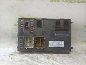 Panou sigurante 6C1T-14A073-BJ Ford Transit 3 (Facelift) (2006 - 2014) 2.4 tdci PHFA PHFA — miniatura 2