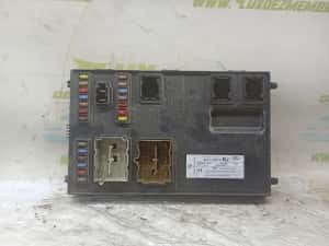 Panou sigurante 6C1T-14A073-BJ Ford Transit 3 (Facelift) (2006 - 2014) 2.4 tdci PHFA PHFA — miniatura 5