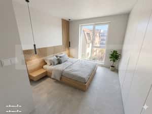 COMISION 0 | APARTAMENT 2 CAMERE | ZONA COJOCNEI — miniatura 1