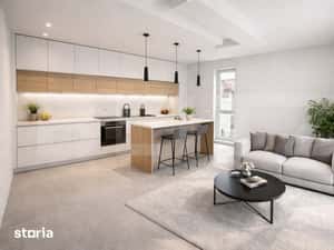 COMISION 0 | APARTAMENT 2 CAMERE | ZONA COJOCNEI — miniatura 3