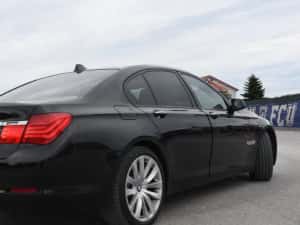 BMW 730 diesel 5 butoane — miniatura 2