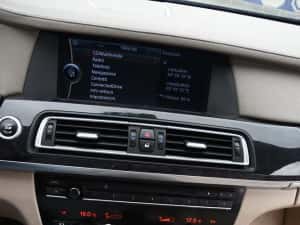 BMW 730 diesel 5 butoane — miniatura 5