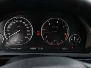 BMW 730 diesel 5 butoane — miniatura 6
