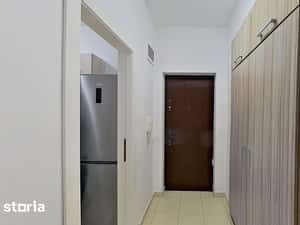 Garsonieră | parter înalt | lângă Romatsa | mobilată și utilată — miniatura 4