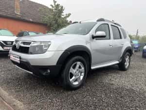 ‼️Dacia Duster 4x4 an de fabricatie 2011 cu motor 1,5 dci 110 cp ‼️