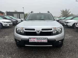 ‼️Dacia Duster 4x4 an de fabricatie 2011 cu motor 1,5 dci 110 cp ‼️ — miniatura 2