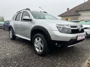 ‼️Dacia Duster 4x4 an de fabricatie 2011 cu motor 1,5 dci 110 cp ‼️ — miniatura 3