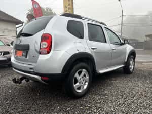 ‼️Dacia Duster 4x4 an de fabricatie 2011 cu motor 1,5 dci 110 cp ‼️ — miniatura 4