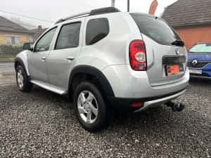 ‼️Dacia Duster 4x4 an de fabricatie 2011 cu motor 1,5 dci 110 cp ‼️ — miniatura 5