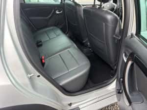 ‼️Dacia Duster 4x4 an de fabricatie 2011 cu motor 1,5 dci 110 cp ‼️ — miniatura 6