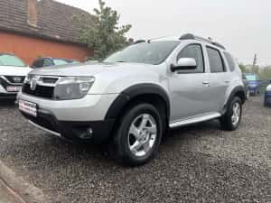 ‼️Dacia Duster 4x4 an de fabricatie 2011 cu motor 1,5 dci 110 cp ‼️ — miniatura 9