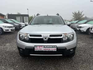 ‼️Dacia Duster 4x4 an de fabricatie 2011 cu motor 1,5 dci 110 cp ‼️ — miniatura 10