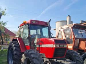 Tractor Case Maxxum 5120 4x4(DTC), 94 CP