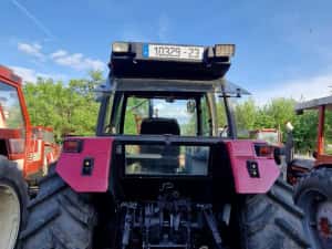 Tractor Case Maxxum 5120 4x4(DTC), 94 CP — miniatura 4