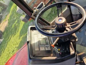 Tractor Case Maxxum 5120 4x4(DTC), 94 CP — miniatura 6