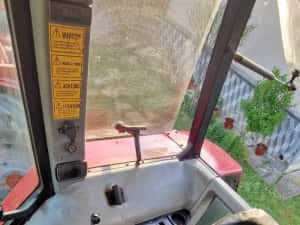Tractor Case Maxxum 5120 4x4(DTC), 94 CP — miniatura 7