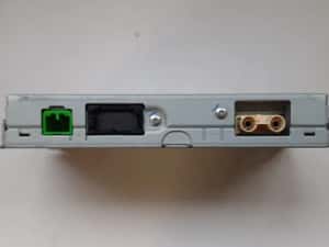 Interfata Audio Land Rover Range Rover Evoque (Lv_, L538) [ 2011 - > ] — miniatura 2