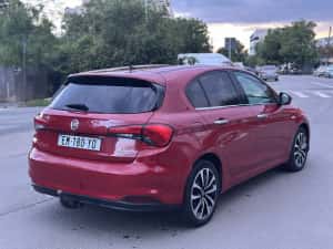 Fiat Tipo 1.6 diesel multijet 2017 — miniatura 2