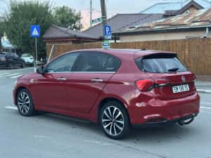 Fiat Tipo 1.6 diesel multijet 2017 — miniatura 3
